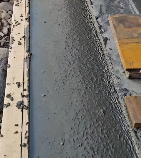 开平环氧砂浆的特点及施工流程​