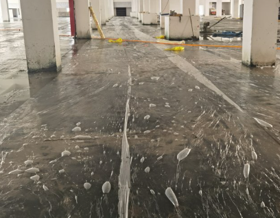 开平不发火砂浆和不发火金属骨料有什么区别