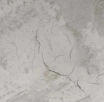 开平灌浆料为什么会产生裂缝？出现裂缝该如何处理？