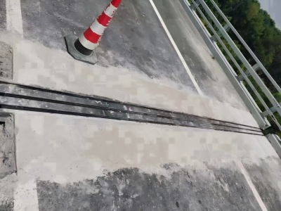 开平伸缩缝更换后浇筑材料快速结构修补料速砼的产品特点及施工流程​