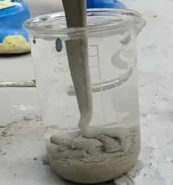 开平水工混凝土絮凝剂，水下抗分散剂的作用及施工方法