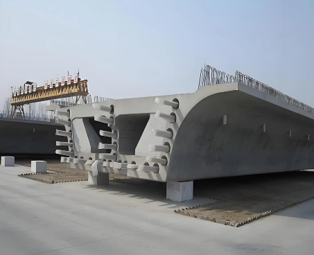 开平抗冻压浆料的特点及标准化施工工艺